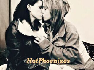 HotPhoenixes