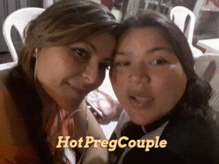 HotPregCouple