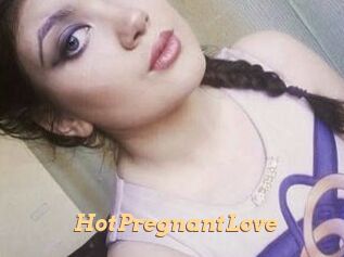 HotPregnantLove