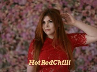 HotRedChilli