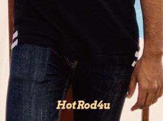 HotRod4u