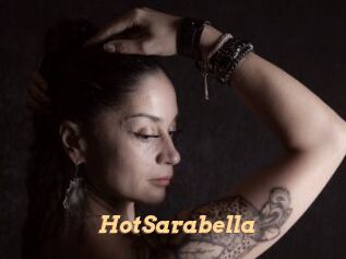 HotSarabella