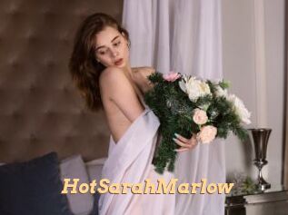 HotSarahMarlow