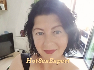 HotSexExpert