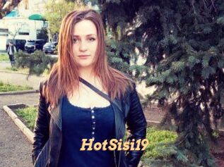 HotSisi19