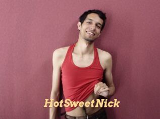 HotSweetNick