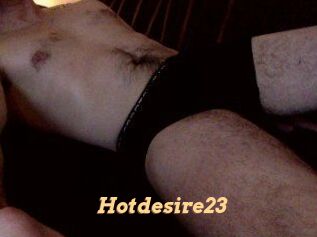 Hotdesire23