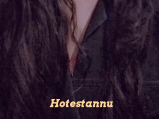 Hotestannu