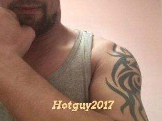 Hotguy2017