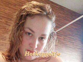 Hotkoppeltje