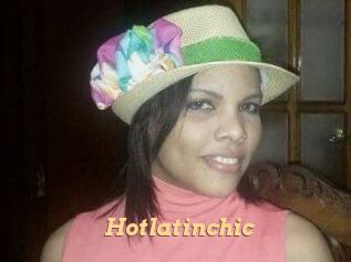 Hotlatinchic