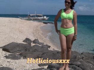 Hotliciousxxx