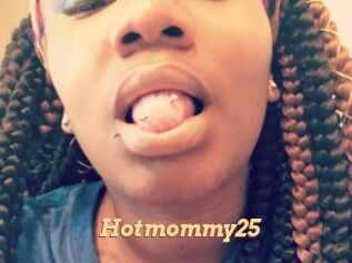 Hotmommy25