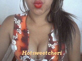 Hotsweetcheri