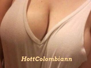 HottColombiann