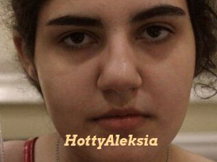 HottyAleksia