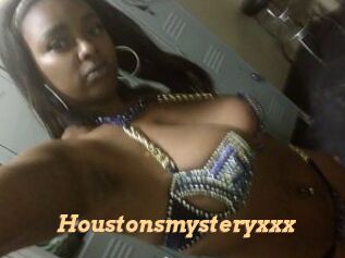 Houstonsmysteryxxx