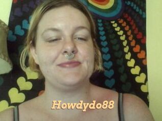 Howdydo88