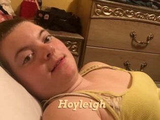 Hoyleigh