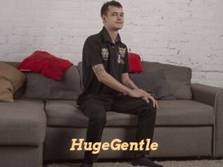 HugeGentle