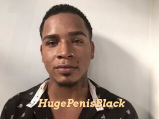 HugePenisBlack