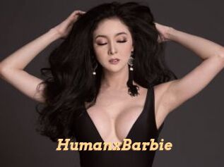 HumanxBarbie