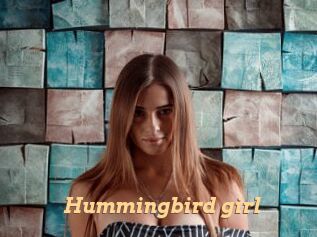 Hummingbird_girl