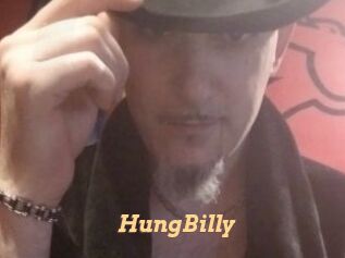 HungBilly