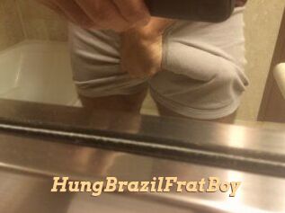 HungBrazilFratBoy