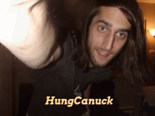 HungCanuck