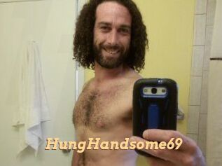 HungHandsome69