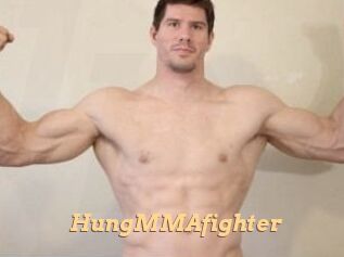 HungMMAfighter