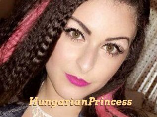 HungarianPrincess