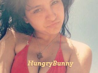 HungryBunny