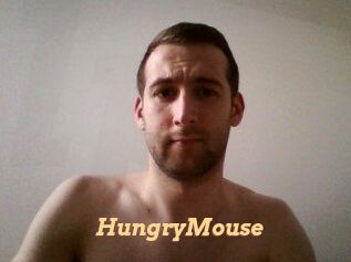 HungryMouse