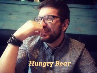 Hungry_Bear