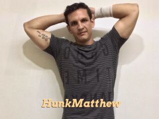 HunkMatthew