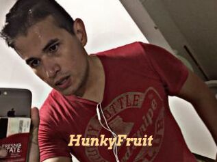 HunkyFruit