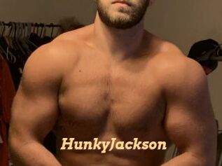 HunkyJackson