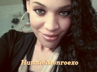 HunnieMonroexo