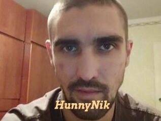 HunnyNik