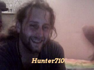 Hunter710