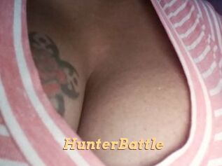 HunterBattle