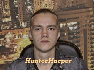 HunterHarper