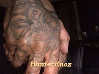 HunterKnox