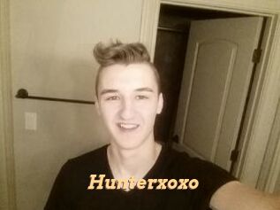 Hunterxoxo