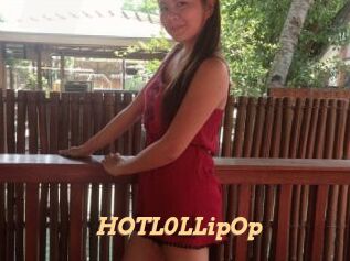 HOTL0LLipOp