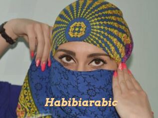 Habibiarabic