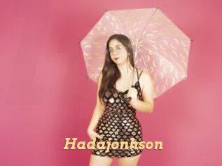 Hadajonhson