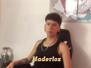Haderlox